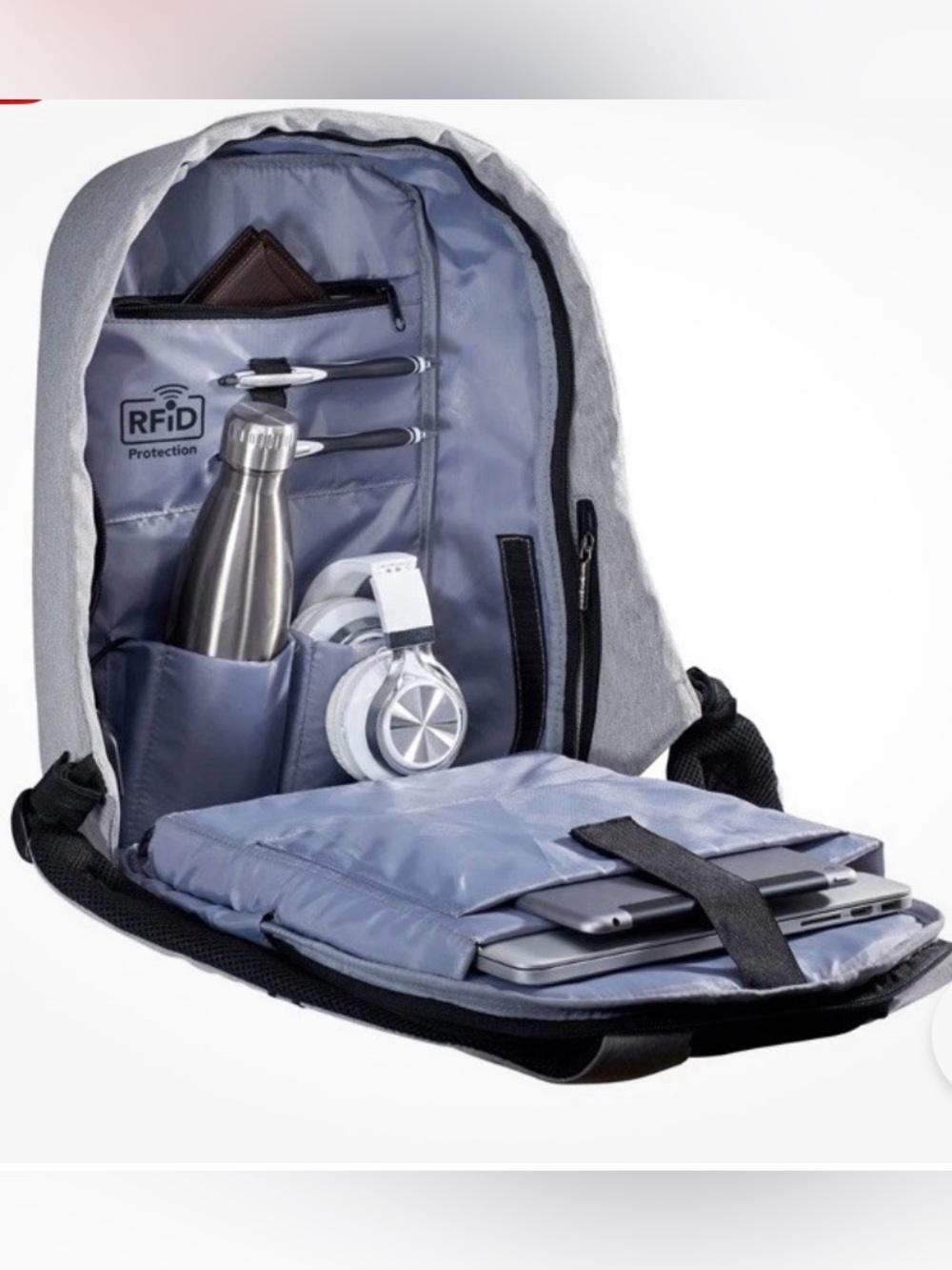 The Game Theory Unisex Laptop Bag NWT